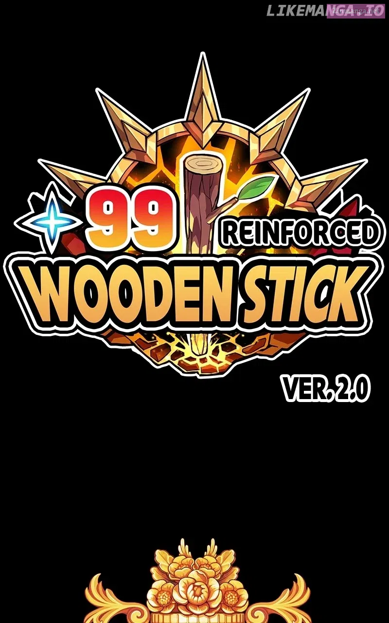+99 Wooden Stick Mangakakalot X Chapter 106 Page 416