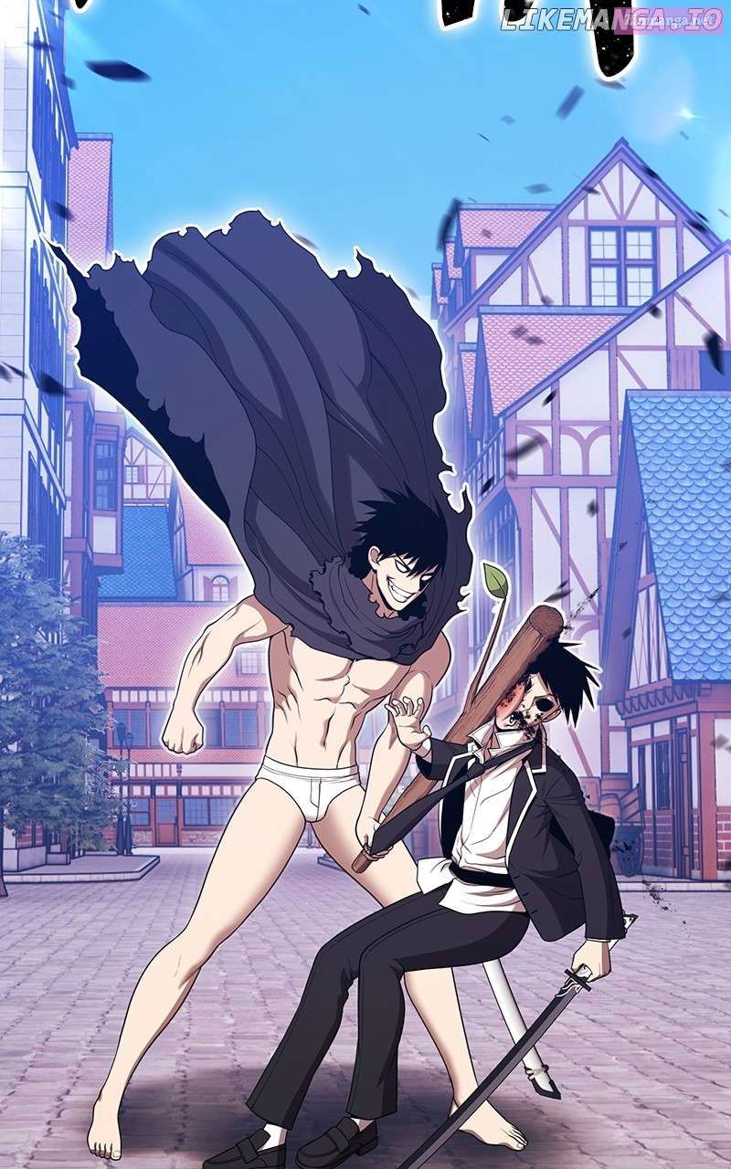+99 Wooden Stick Mangakakalot X Chapter 107 Page 46