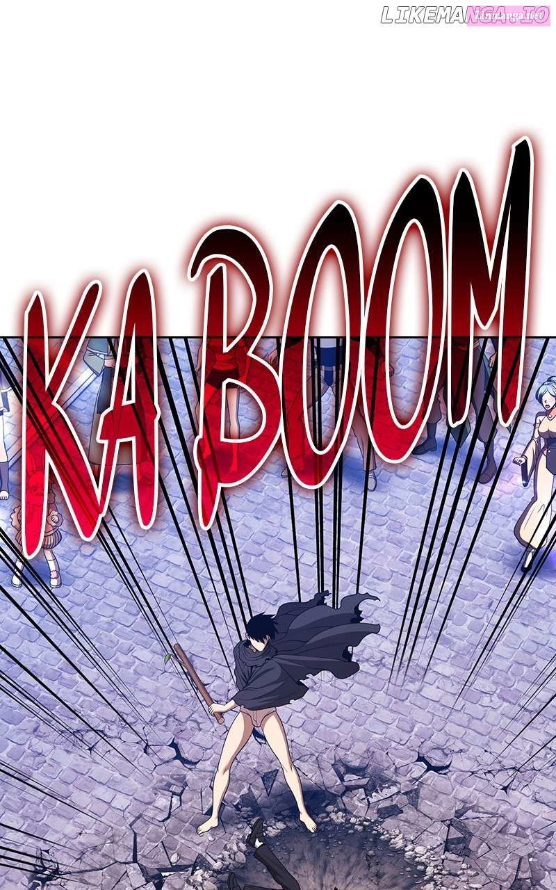 +99 Wooden Stick Mangakakalot X Chapter 107 Page 50