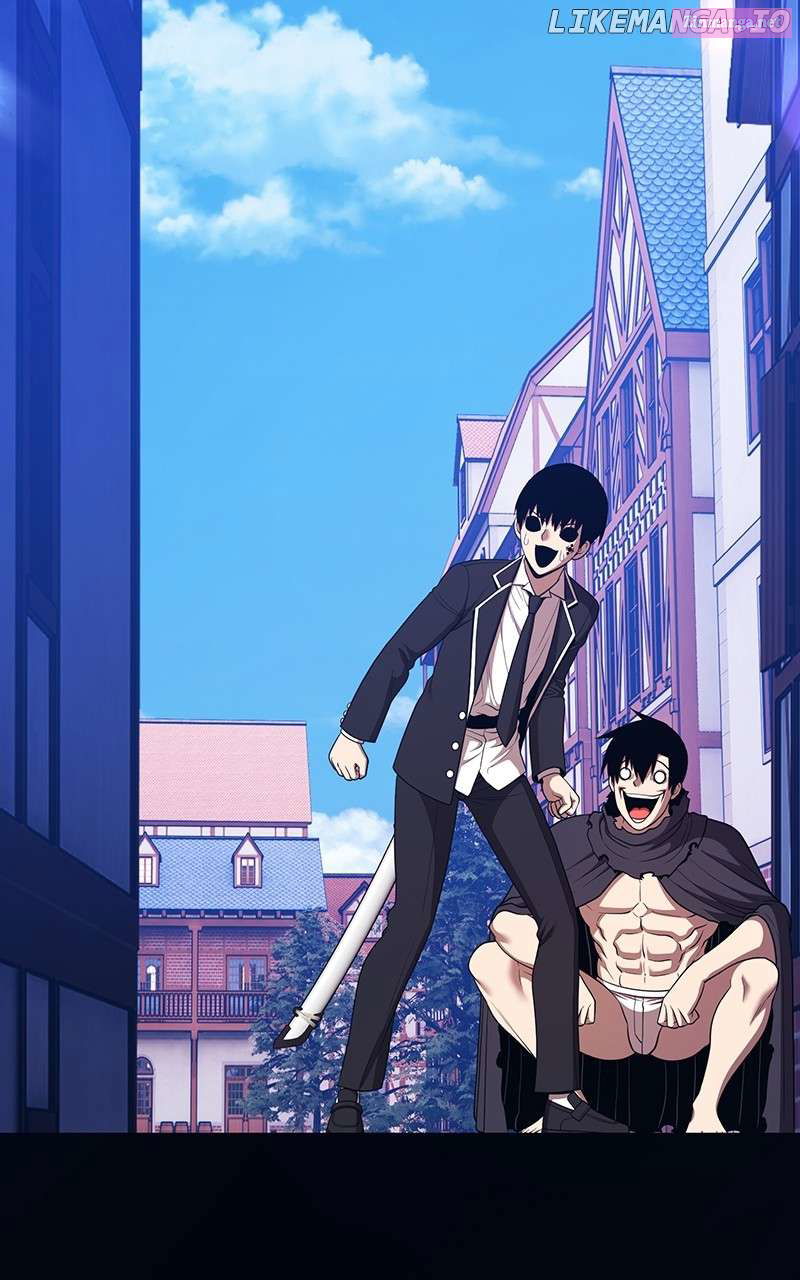 +99 Wooden Stick Mangakakalot X Chapter 107 Page 67