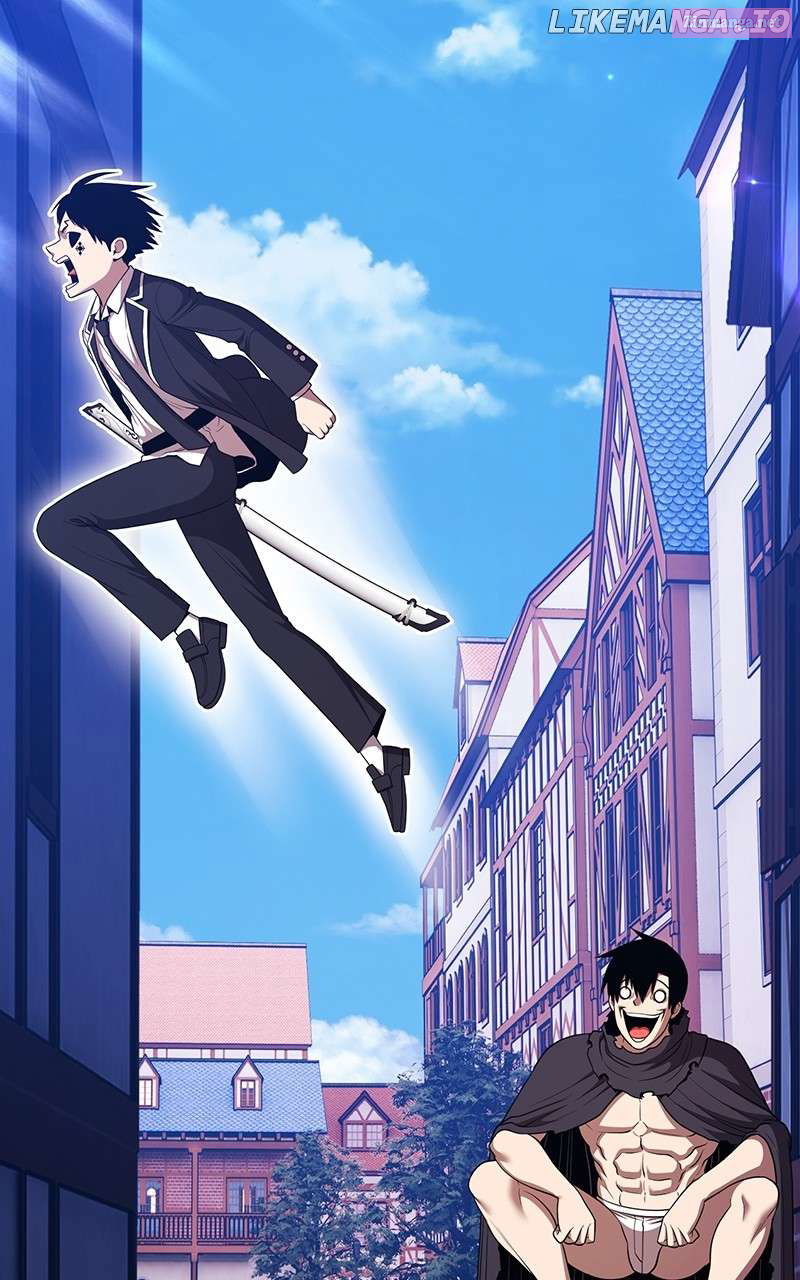 +99 Wooden Stick Mangakakalot X Chapter 107 Page 72