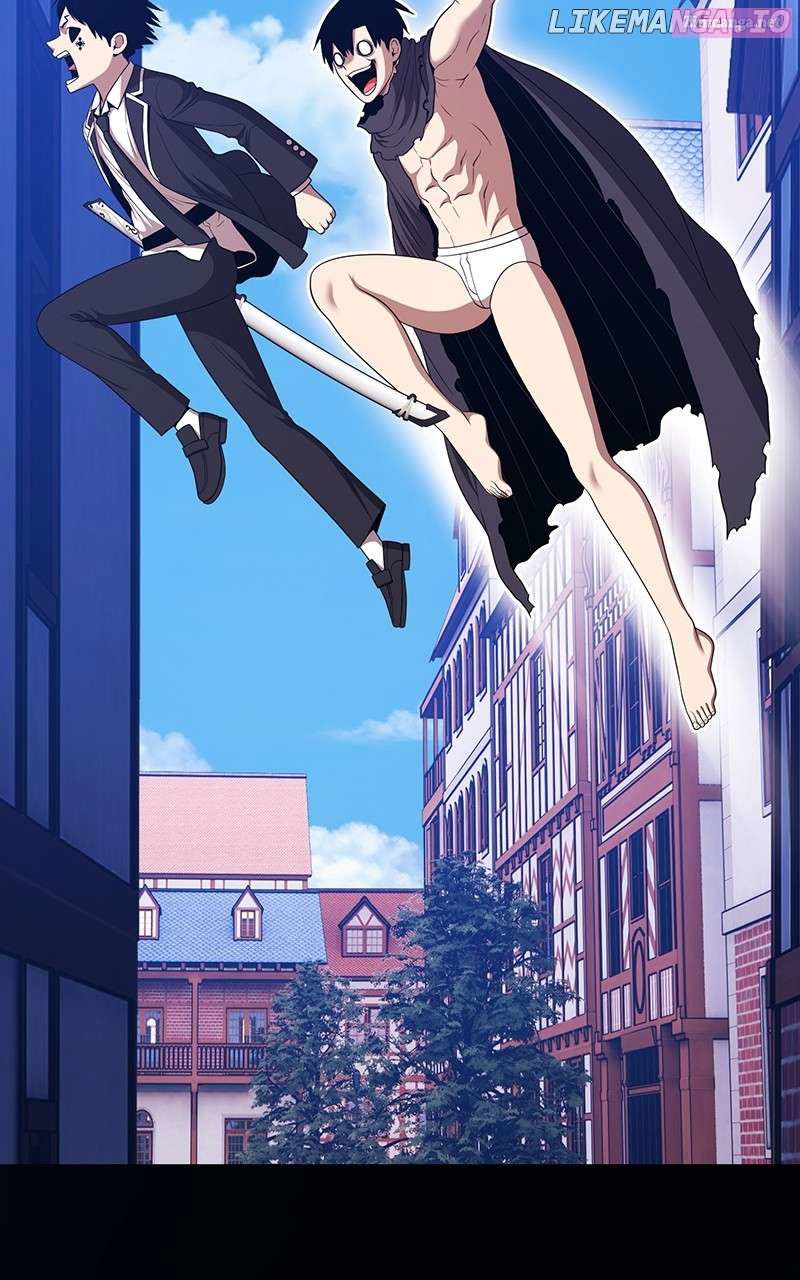 +99 Wooden Stick Mangakakalot X Chapter 107 Page 74