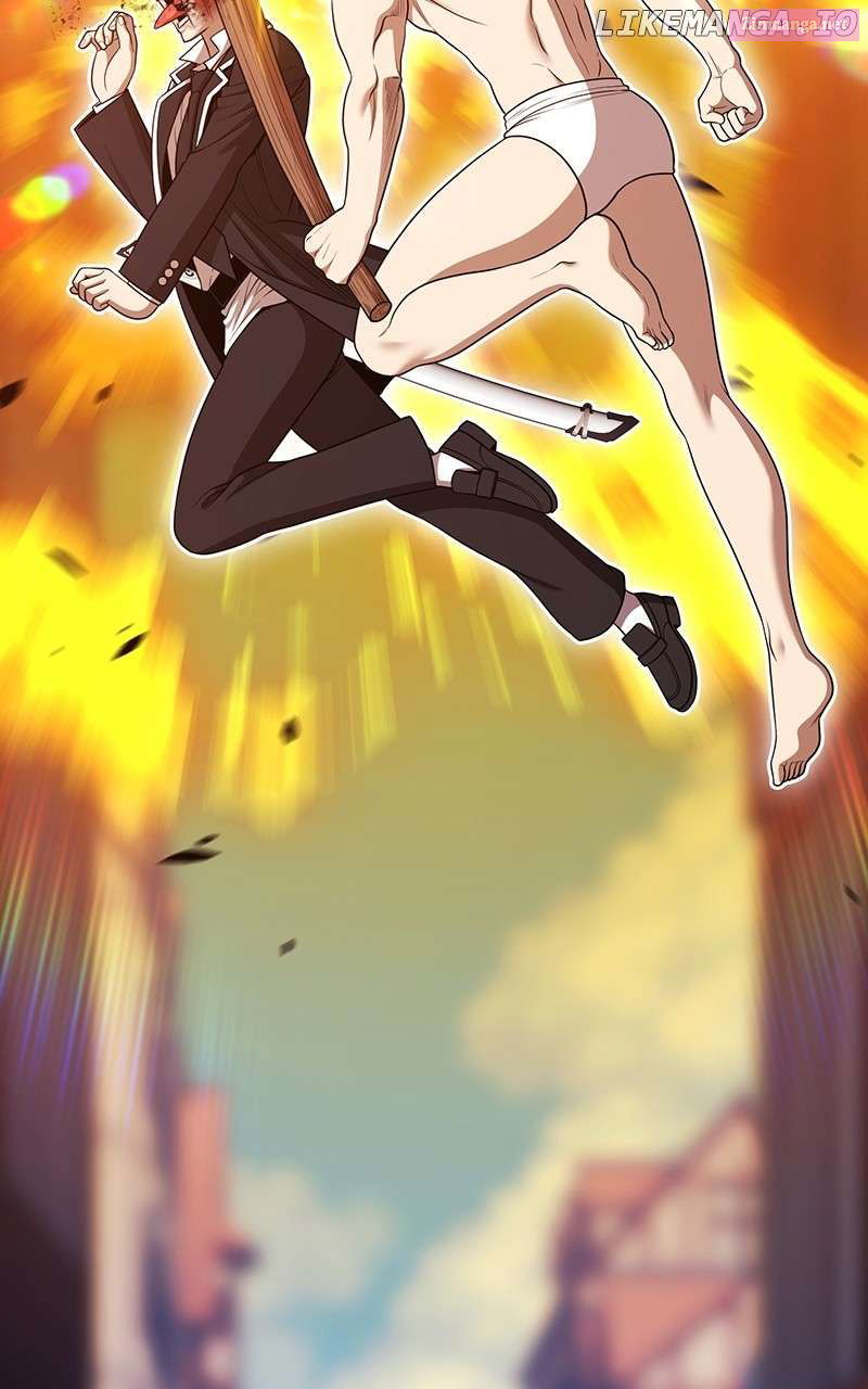 +99 Wooden Stick Mangakakalot X Chapter 107 Page 80