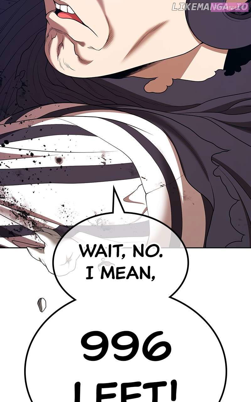 +99 Wooden Stick Mangakakalot X Chapter 107 Page 96
