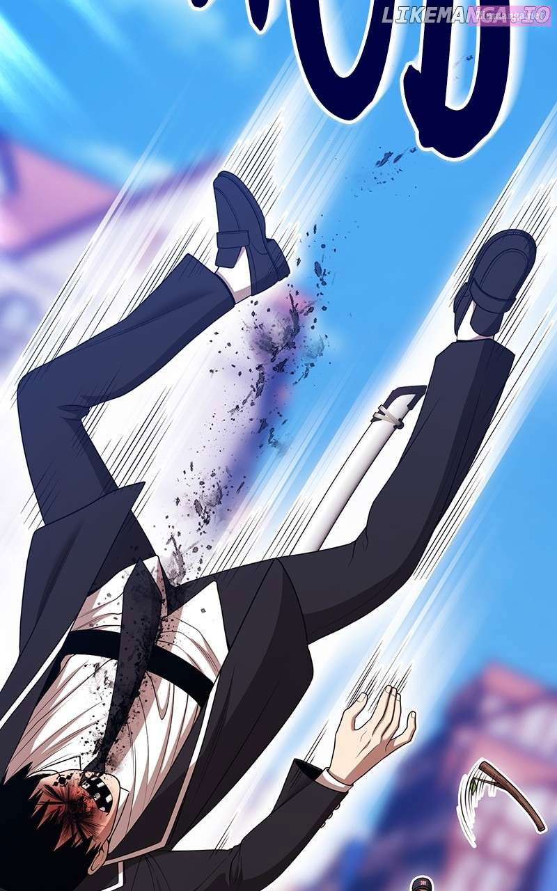 +99 Wooden Stick Mangakakalot X Chapter 107 Page 98