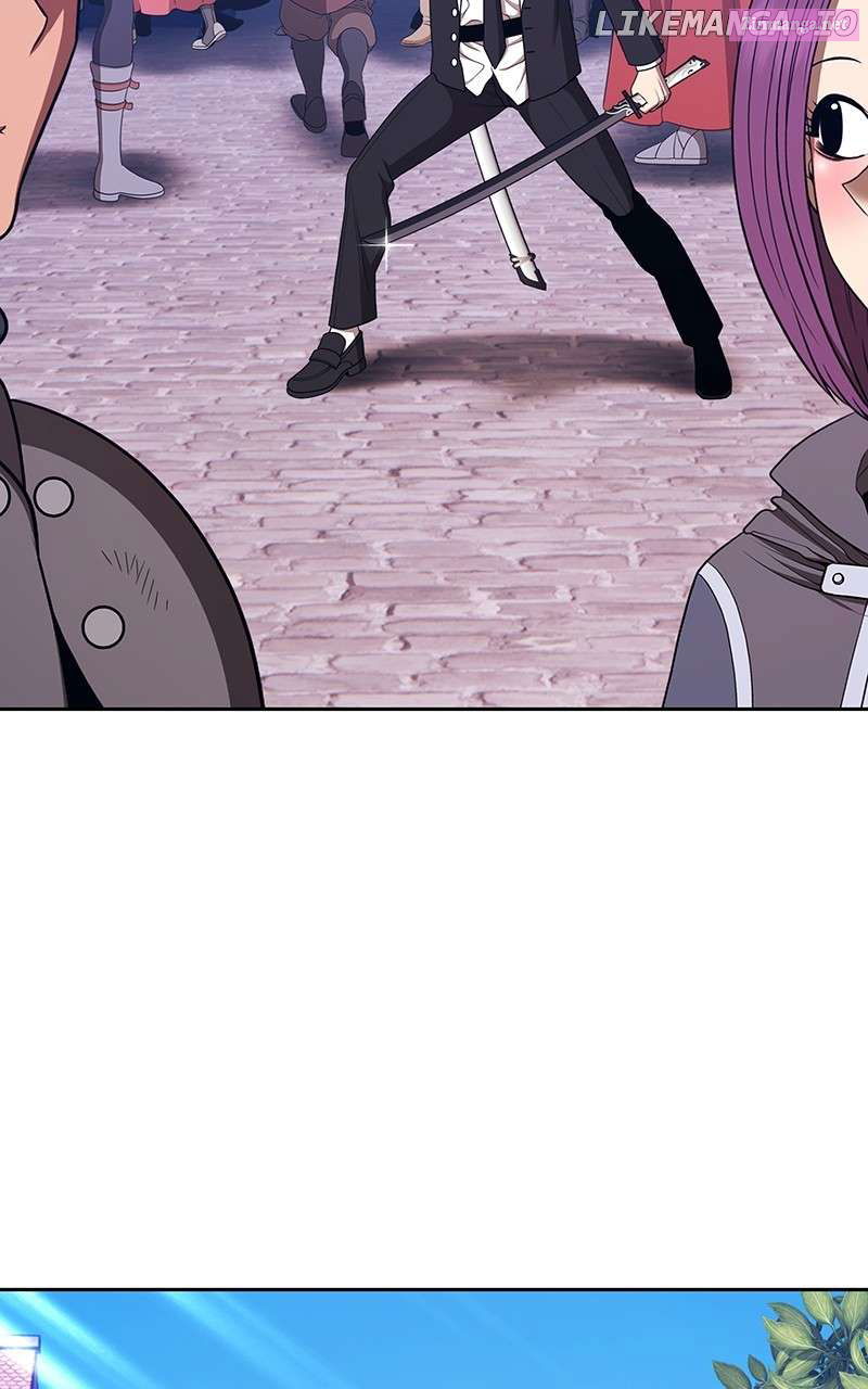 +99 Wooden Stick Mangakakalot X Chapter 107 Page 19