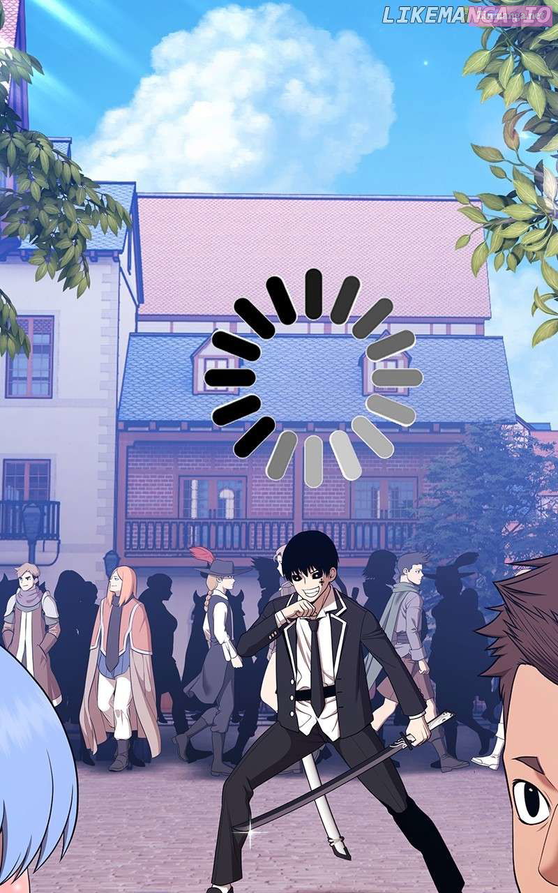 +99 Wooden Stick Mangakakalot X Chapter 107 Page 20