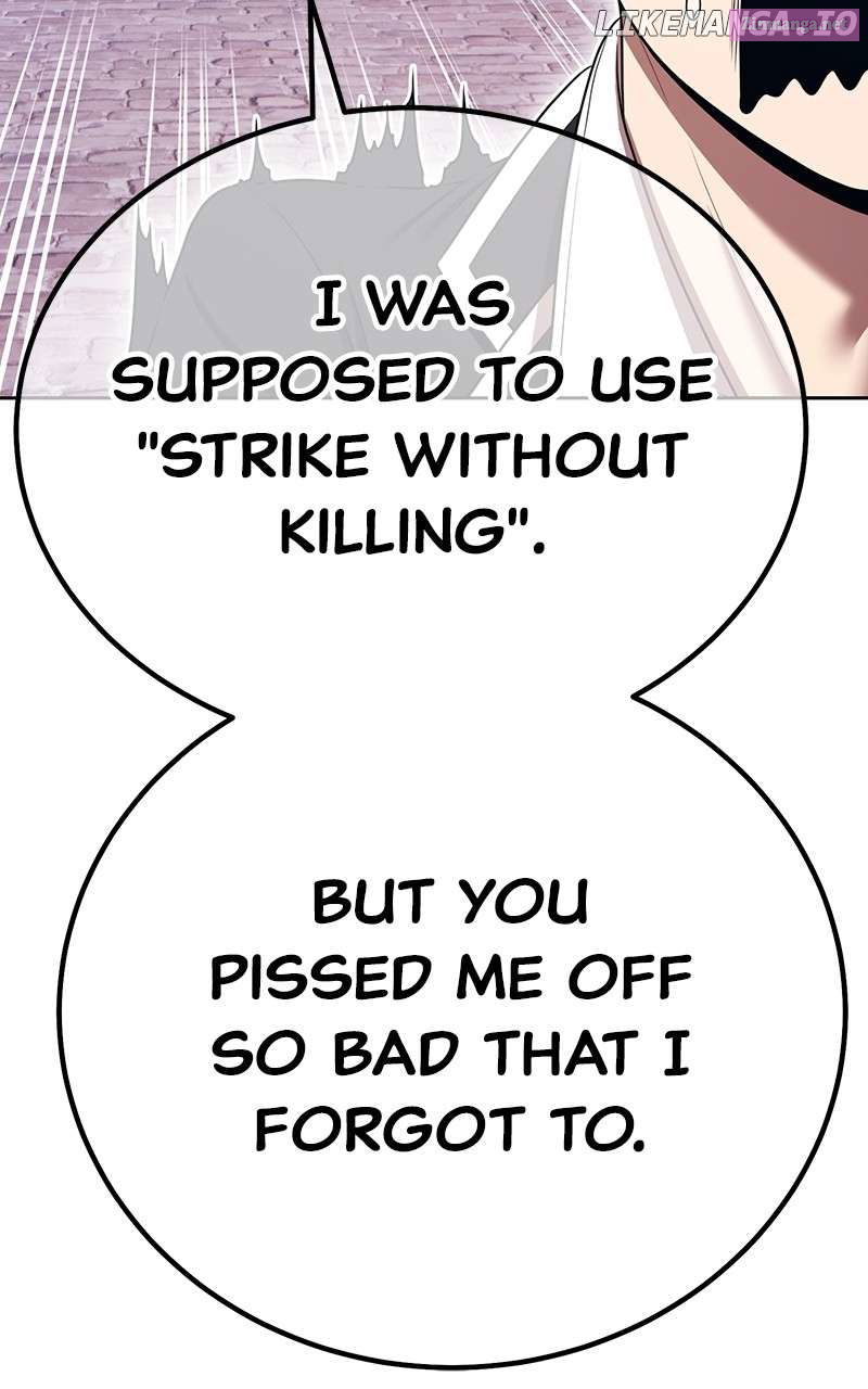 +99 Wooden Stick Mangakakalot X Chapter 107 Page 31