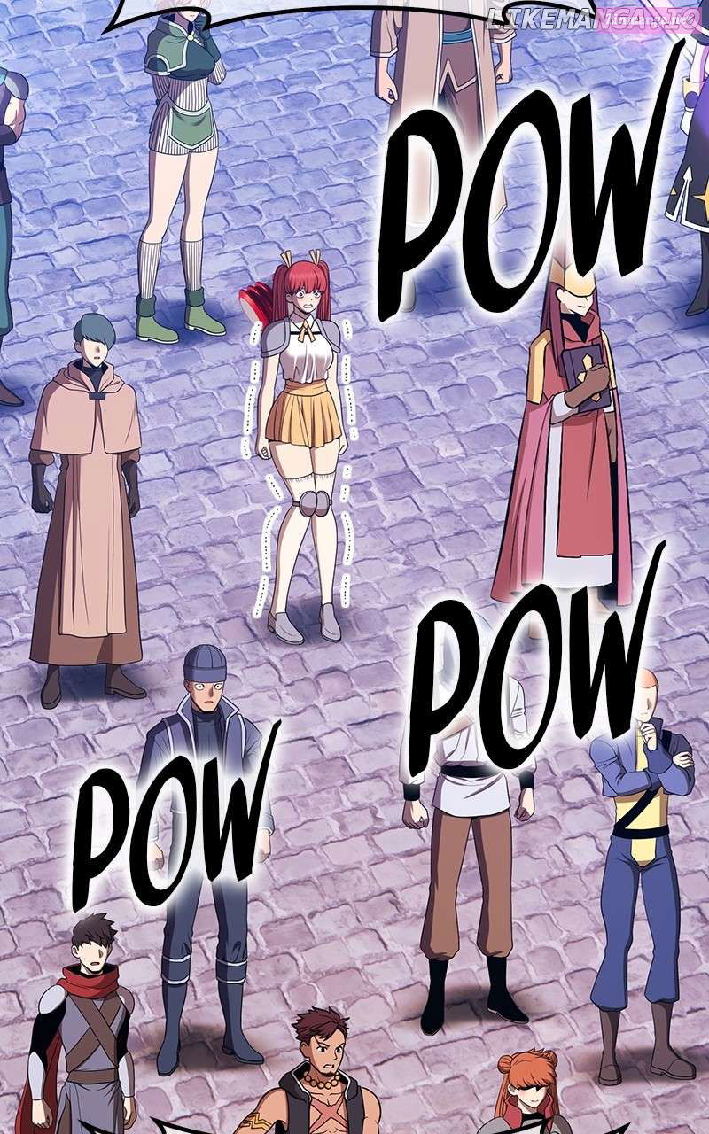 +99 Wooden Stick Mangakakalot X Chapter 107 Page 143
