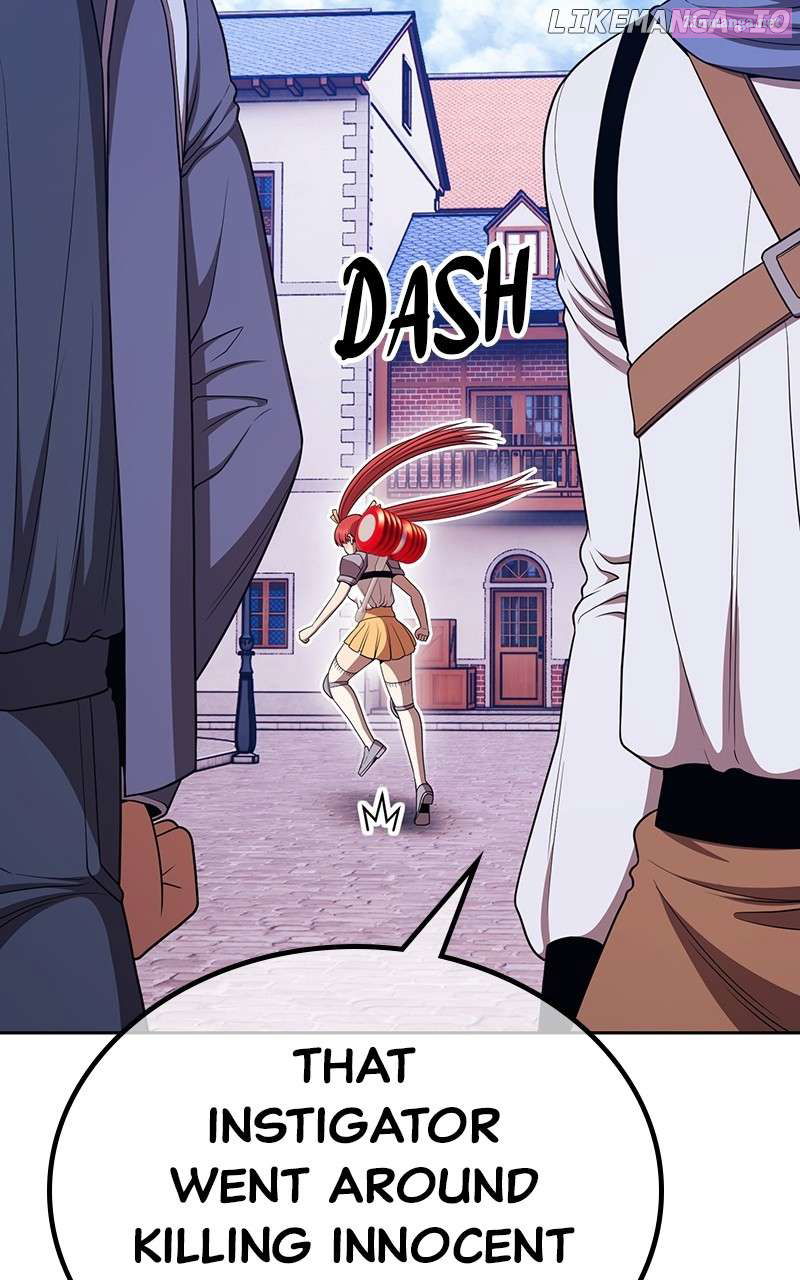 +99 Wooden Stick Mangakakalot X Chapter 107 Page 156