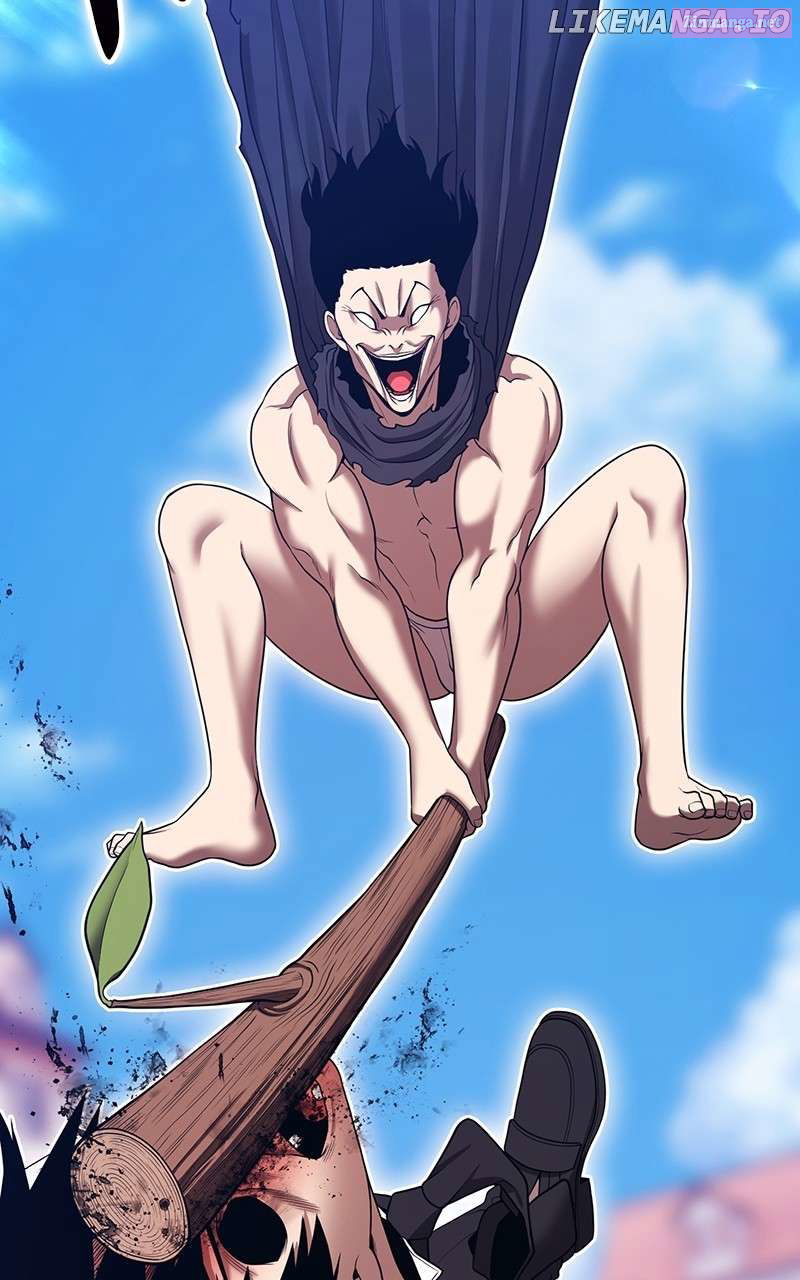 +99 Wooden Stick Mangakakalot X Chapter 107 Page 173