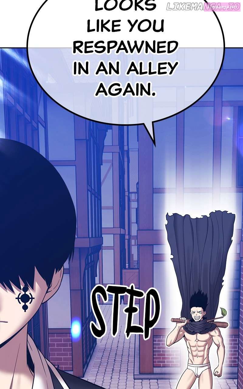+99 Wooden Stick Mangakakalot X Chapter 107 Page 182