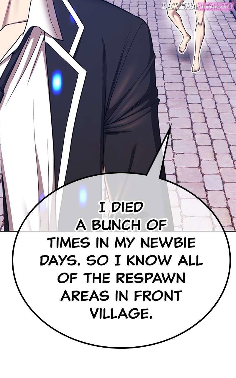 +99 Wooden Stick Mangakakalot X Chapter 107 Page 183