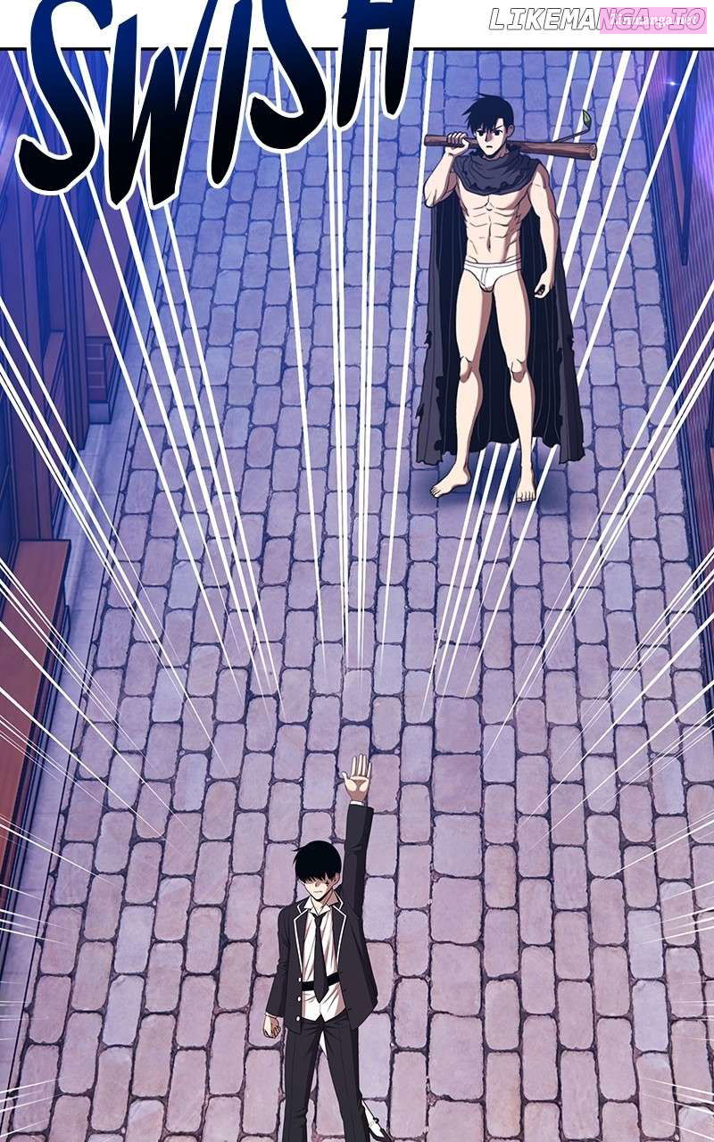 +99 Wooden Stick Mangakakalot X Chapter 107 Page 189