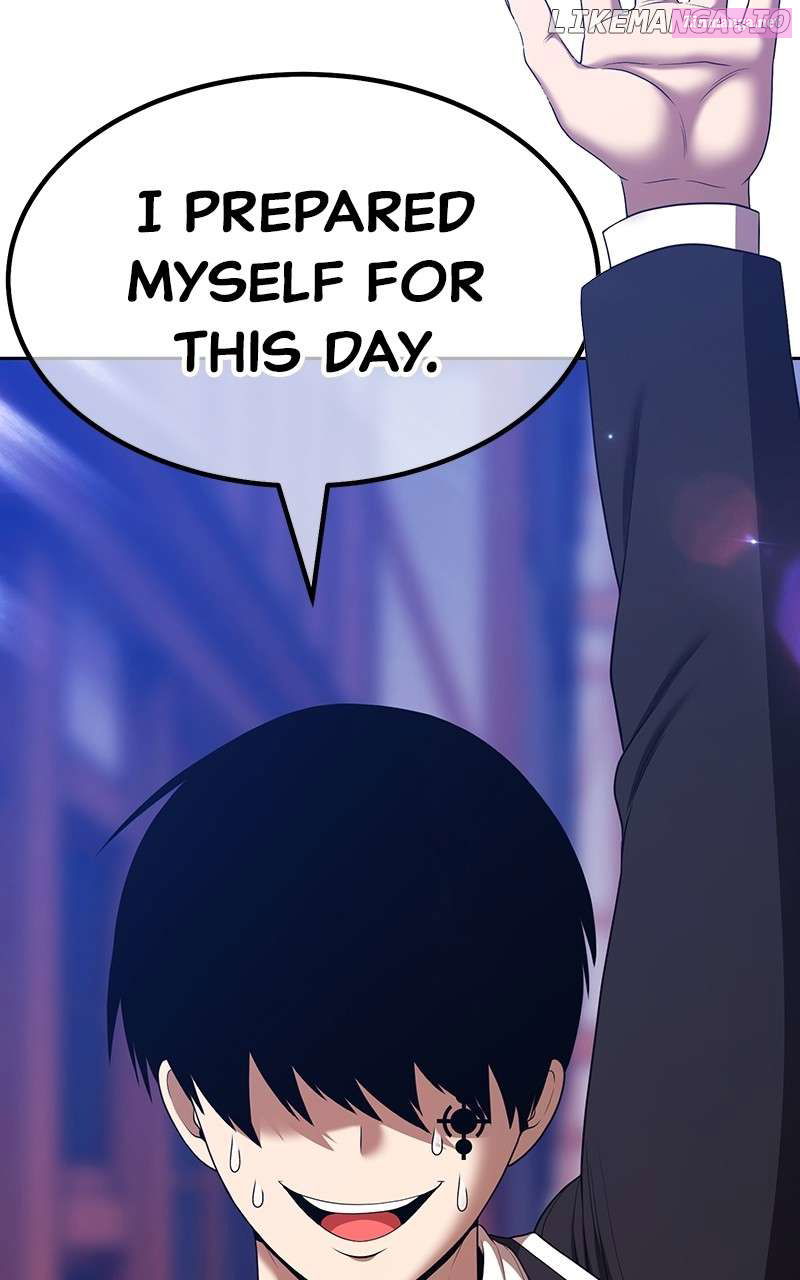 +99 Wooden Stick Mangakakalot X Chapter 107 Page 191
