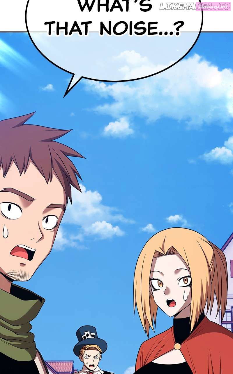 +99 Wooden Stick Mangakakalot X Chapter 107 Page 112