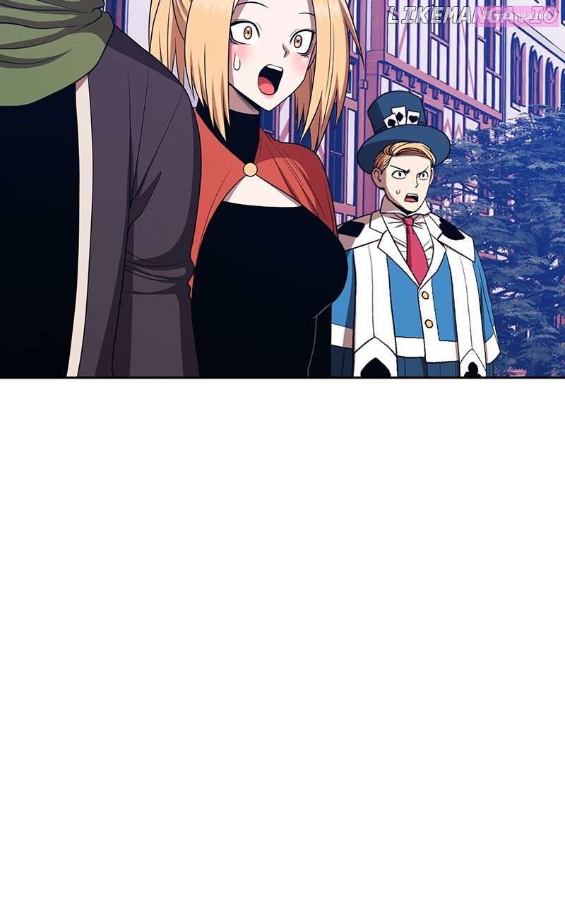 +99 Wooden Stick Mangakakalot X Chapter 107 Page 120