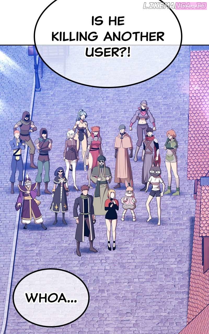 +99 Wooden Stick Mangakakalot X Chapter 107 Page 124