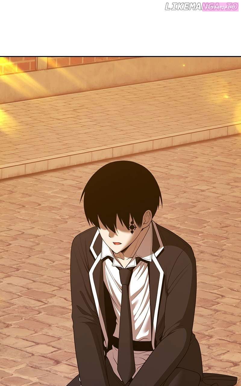 +99 Wooden Stick Mangakakalot X Chapter 107 Page 254