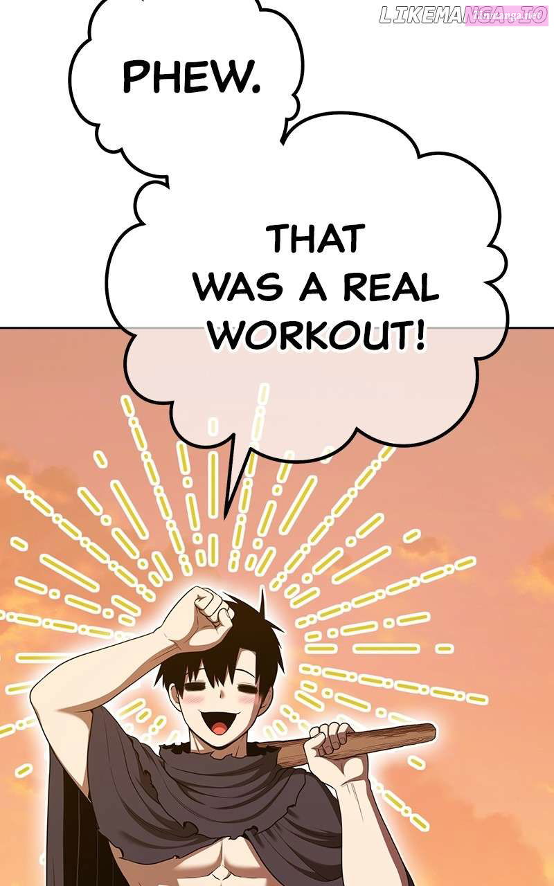 +99 Wooden Stick Mangakakalot X Chapter 107 Page 262