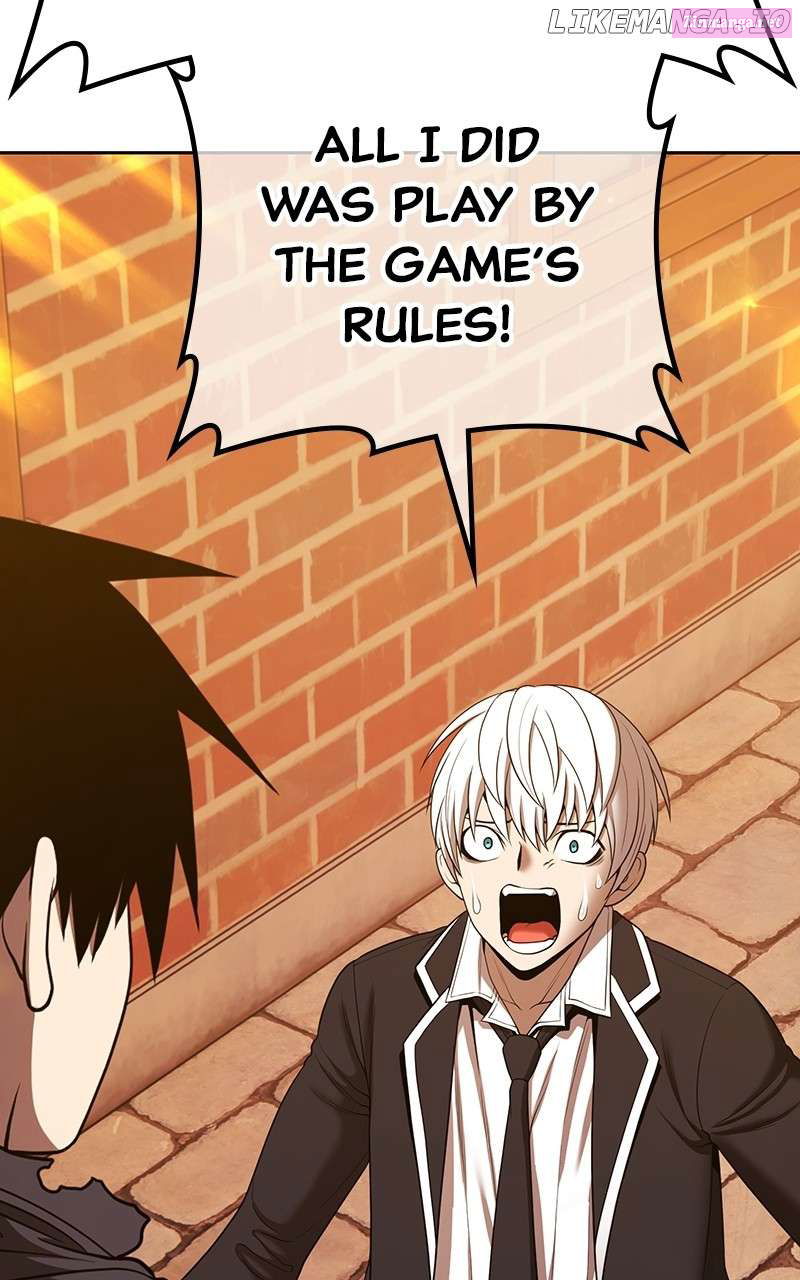 +99 Wooden Stick Mangakakalot X Chapter 107 Page 280