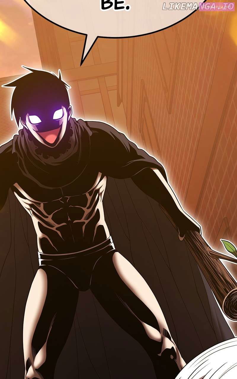 +99 Wooden Stick Mangakakalot X Chapter 107 Page 291