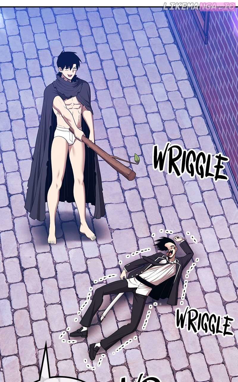 +99 Wooden Stick Mangakakalot X Chapter 107 Page 203