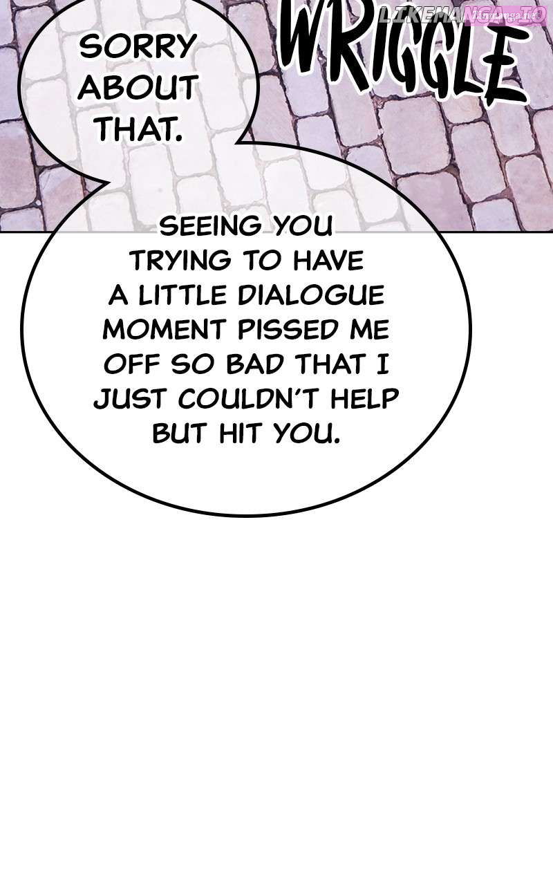 +99 Wooden Stick Mangakakalot X Chapter 107 Page 204