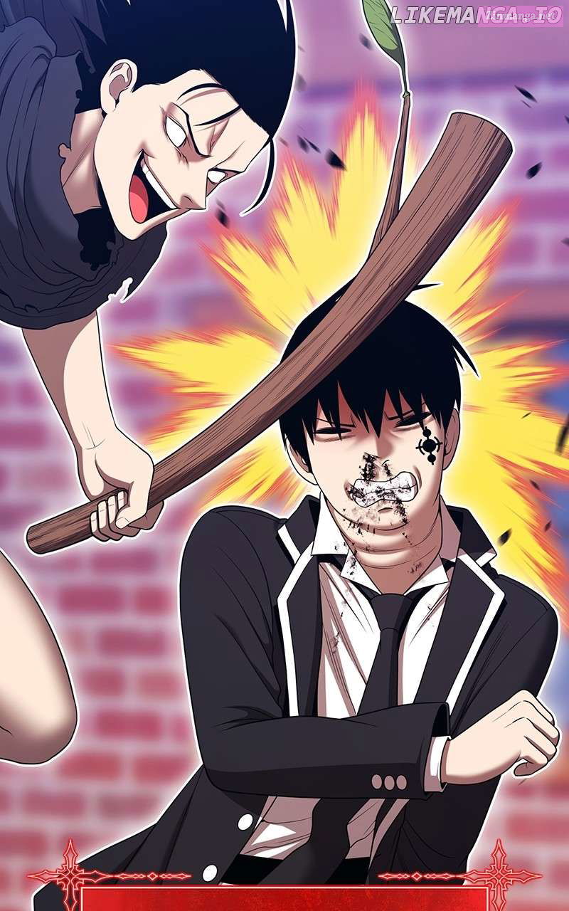 +99 Wooden Stick Mangakakalot X Chapter 107 Page 209