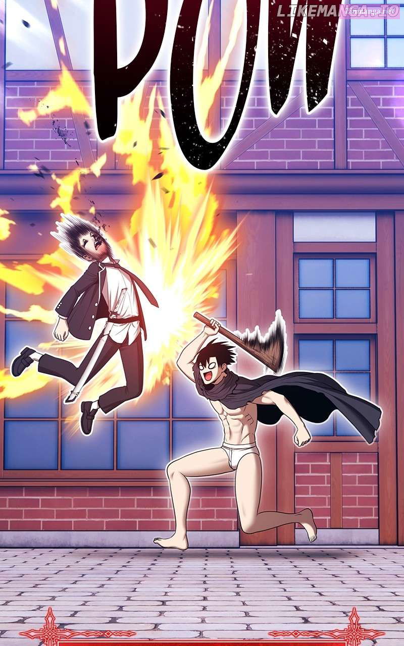 +99 Wooden Stick Mangakakalot X Chapter 107 Page 211