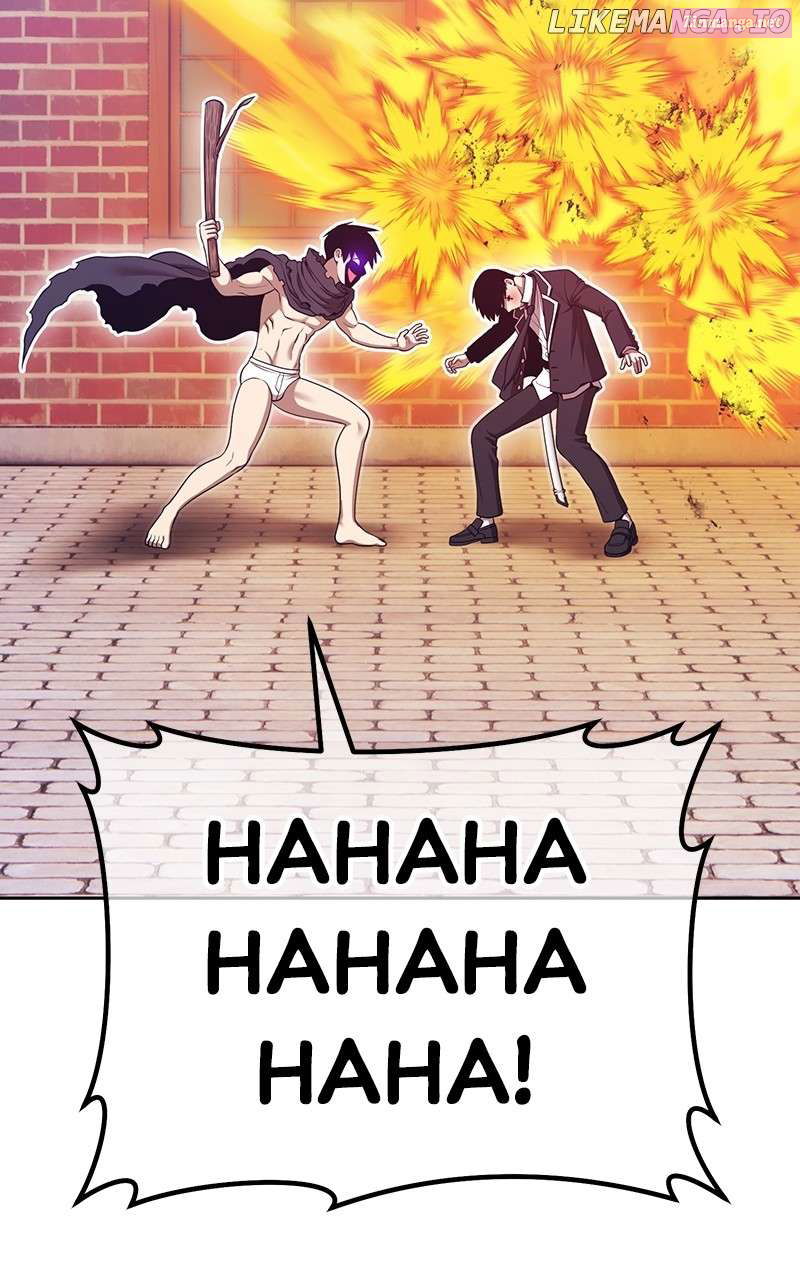 +99 Wooden Stick Mangakakalot X Chapter 107 Page 224
