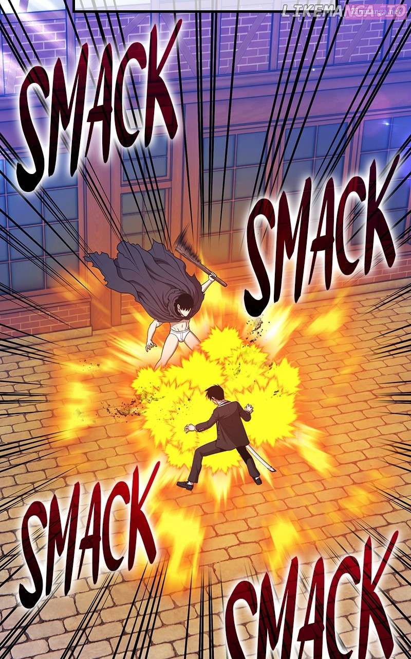 +99 Wooden Stick Mangakakalot X Chapter 107 Page 232