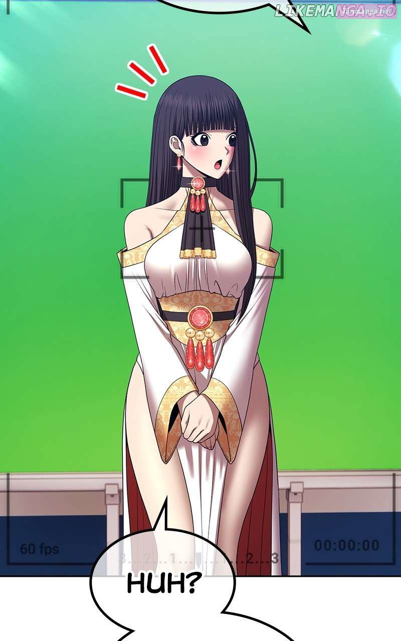 +99 Wooden Stick Mangakakalot X Chapter 107 Page 357