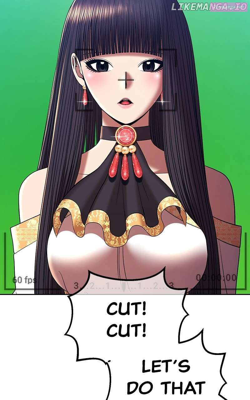 +99 Wooden Stick Mangakakalot X Chapter 107 Page 363