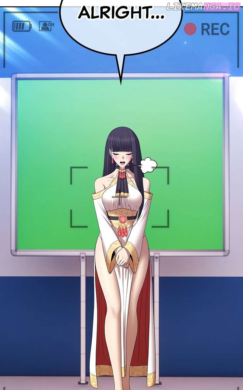 +99 Wooden Stick Mangakakalot X Chapter 107 Page 367