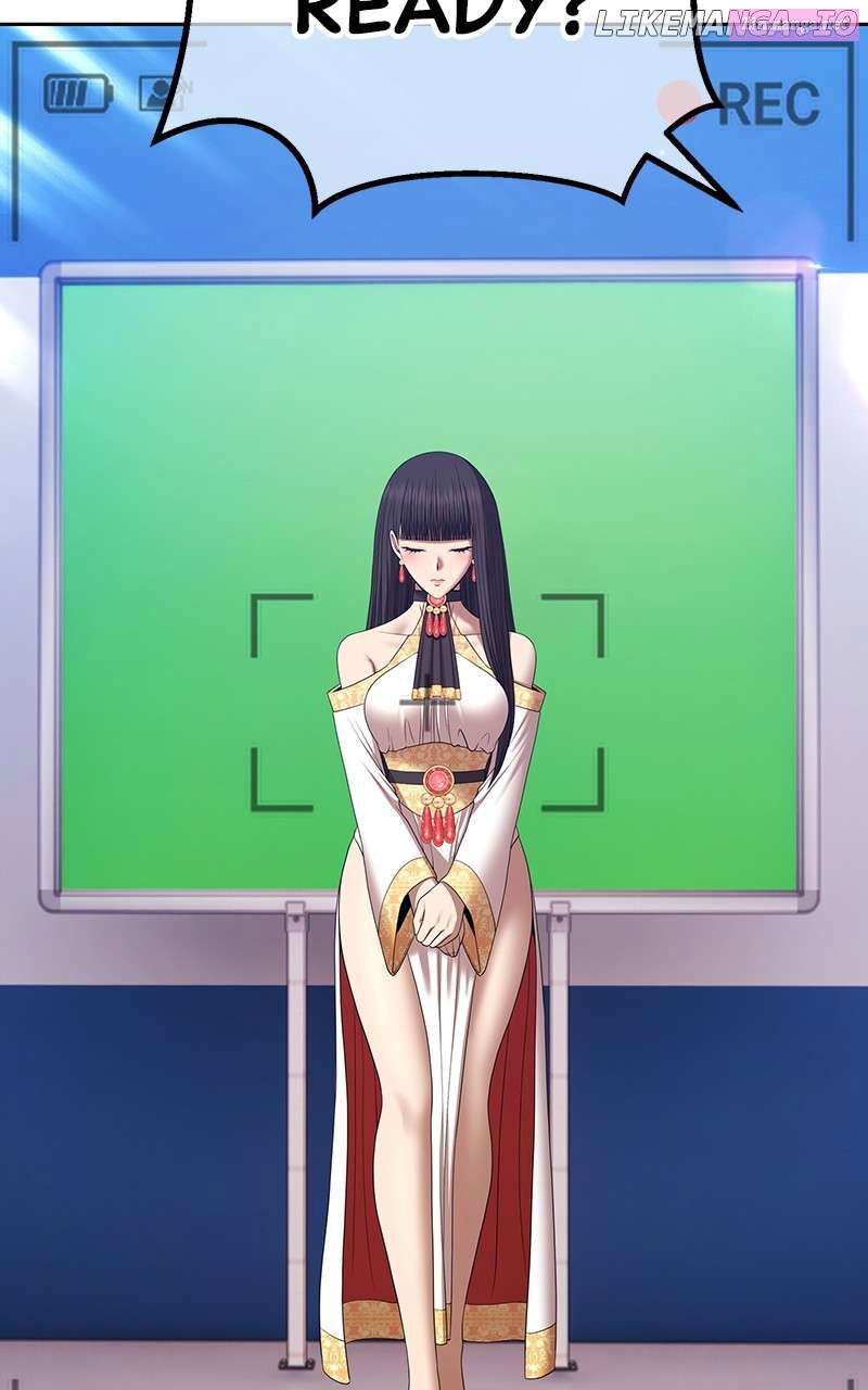+99 Wooden Stick Mangakakalot X Chapter 107 Page 369