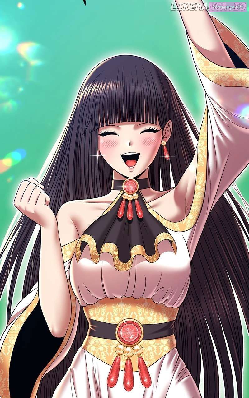 +99 Wooden Stick Mangakakalot X Chapter 107 Page 380