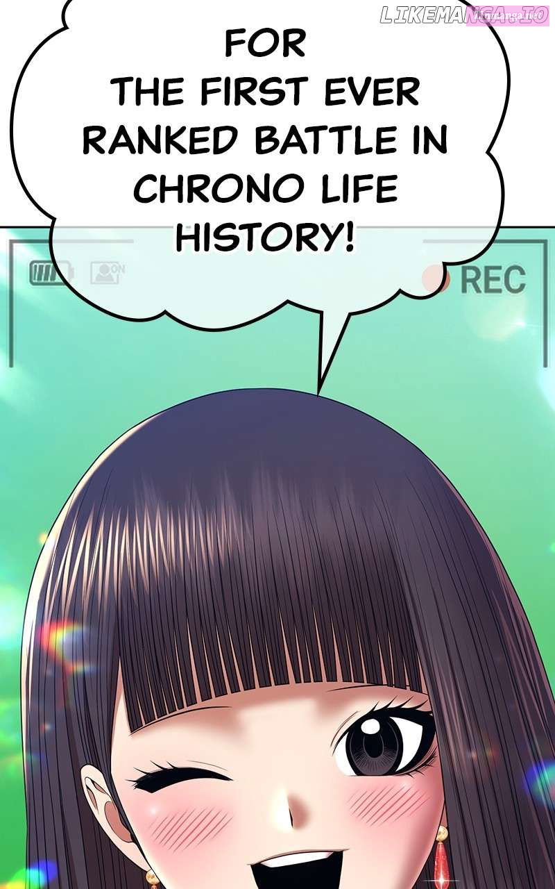 +99 Wooden Stick Mangakakalot X Chapter 107 Page 383
