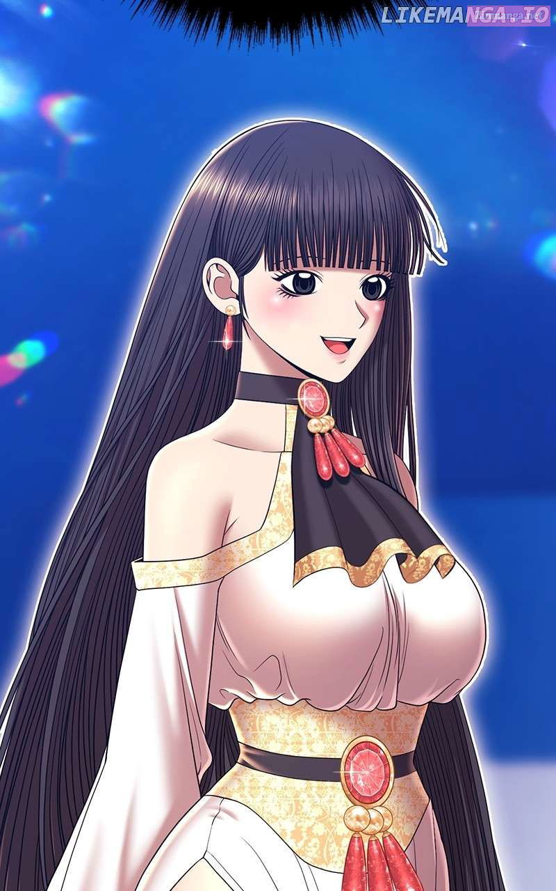 +99 Wooden Stick Mangakakalot X Chapter 107 Page 391
