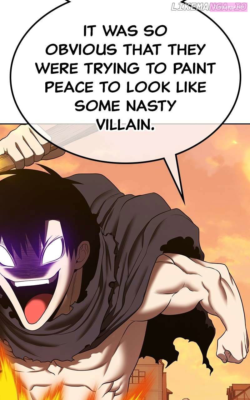 +99 Wooden Stick Mangakakalot X Chapter 107 Page 319