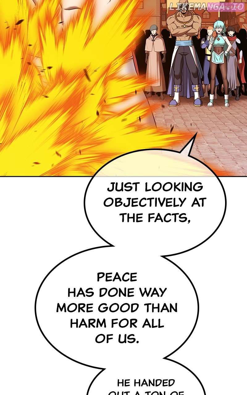 +99 Wooden Stick Mangakakalot X Chapter 107 Page 320