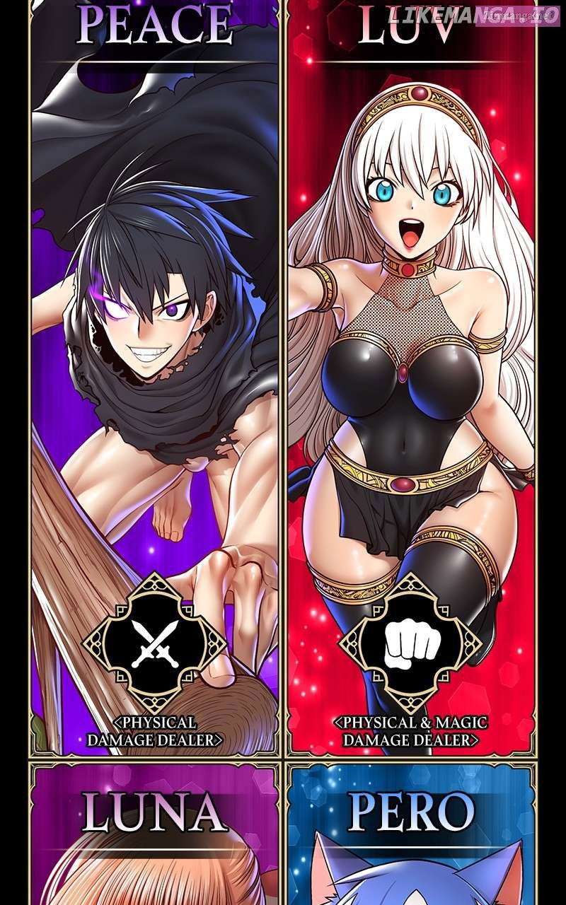 +99 Wooden Stick Mangakakalot X Chapter 107 Page 450