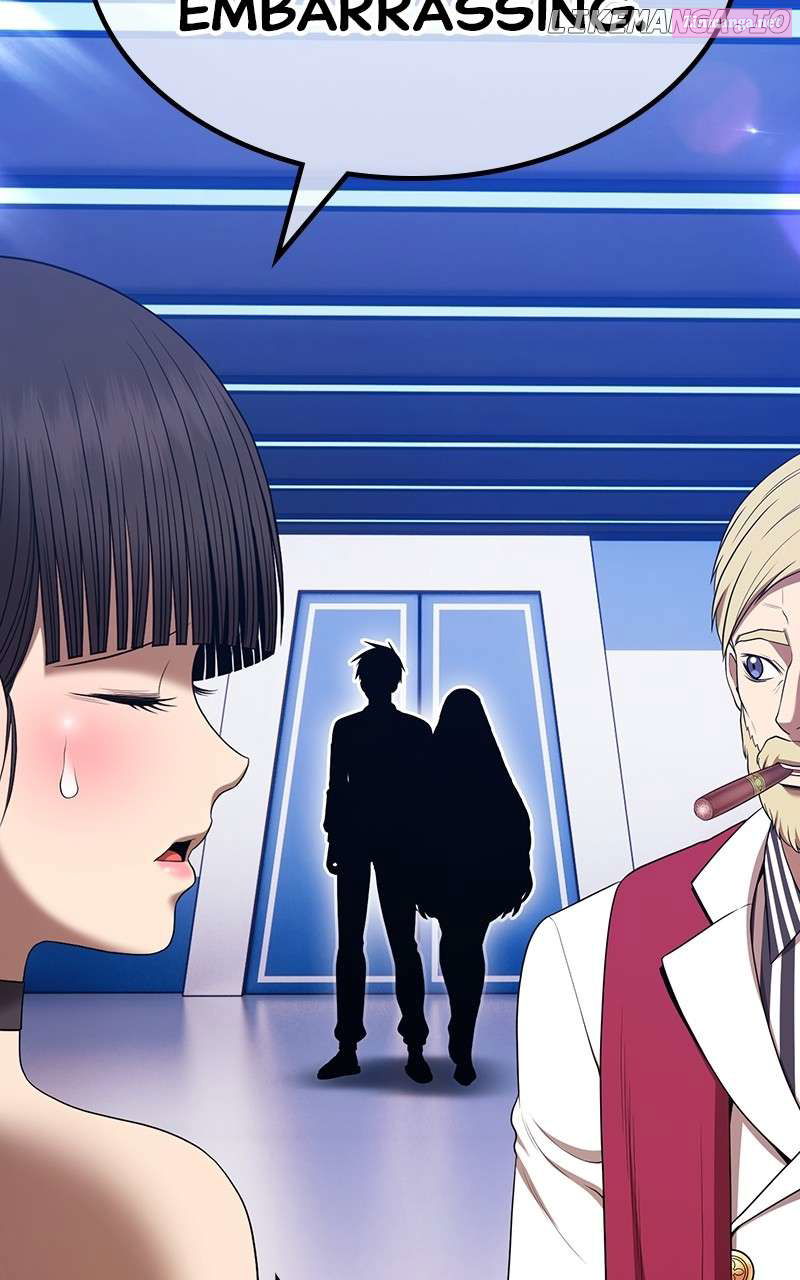 +99 Wooden Stick Mangakakalot X Chapter 107 Page 435
