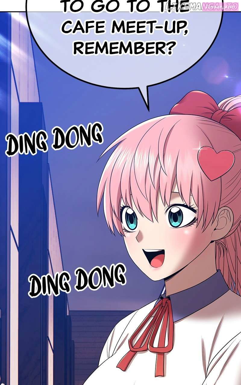 +99 Wooden Stick Mangakakalot X Chapter 108 Page 53