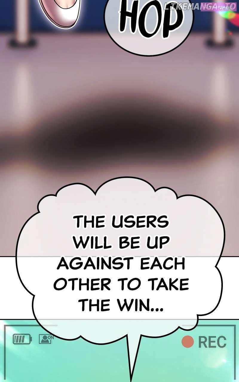 +99 Wooden Stick Mangakakalot X Chapter 108 Page 4