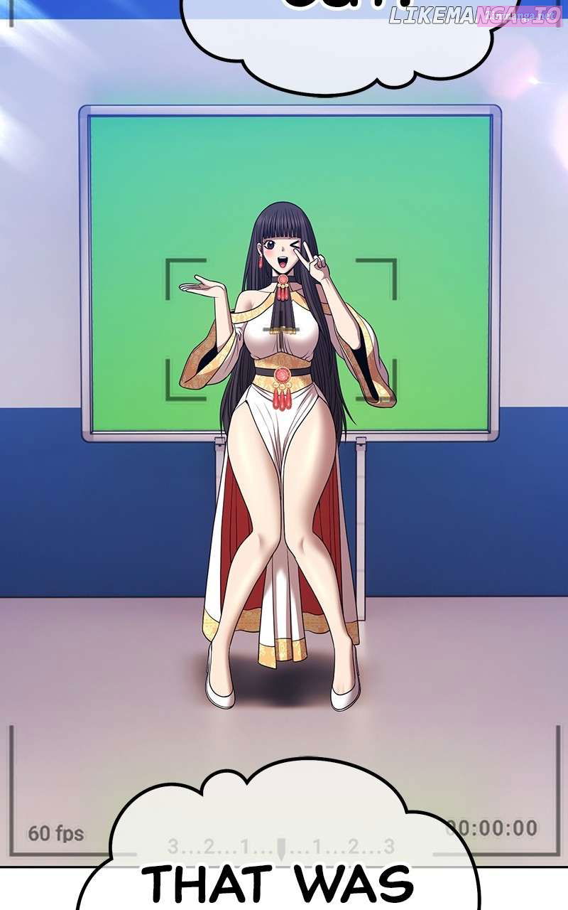 +99 Wooden Stick Mangakakalot X Chapter 108 Page 21