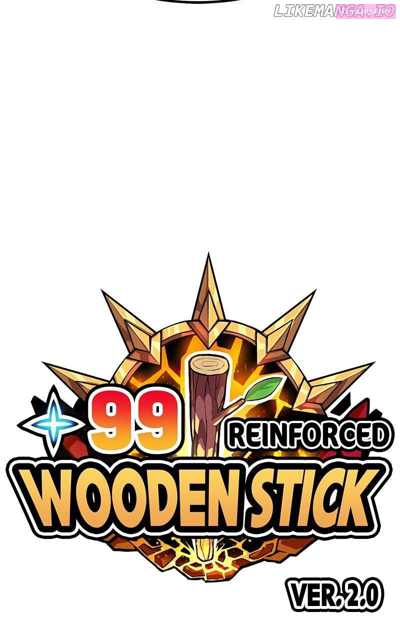 +99 Wooden Stick Mangakakalot X Chapter 108 Page 37
