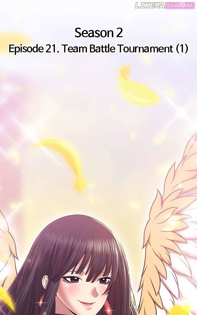+99 Wooden Stick Mangakakalot X Chapter 108 Page 38