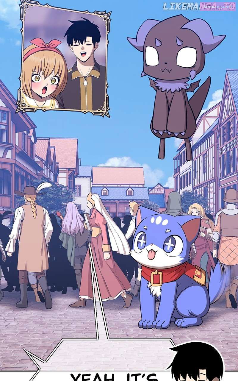+99 Wooden Stick Mangakakalot X Chapter 108 Page 164