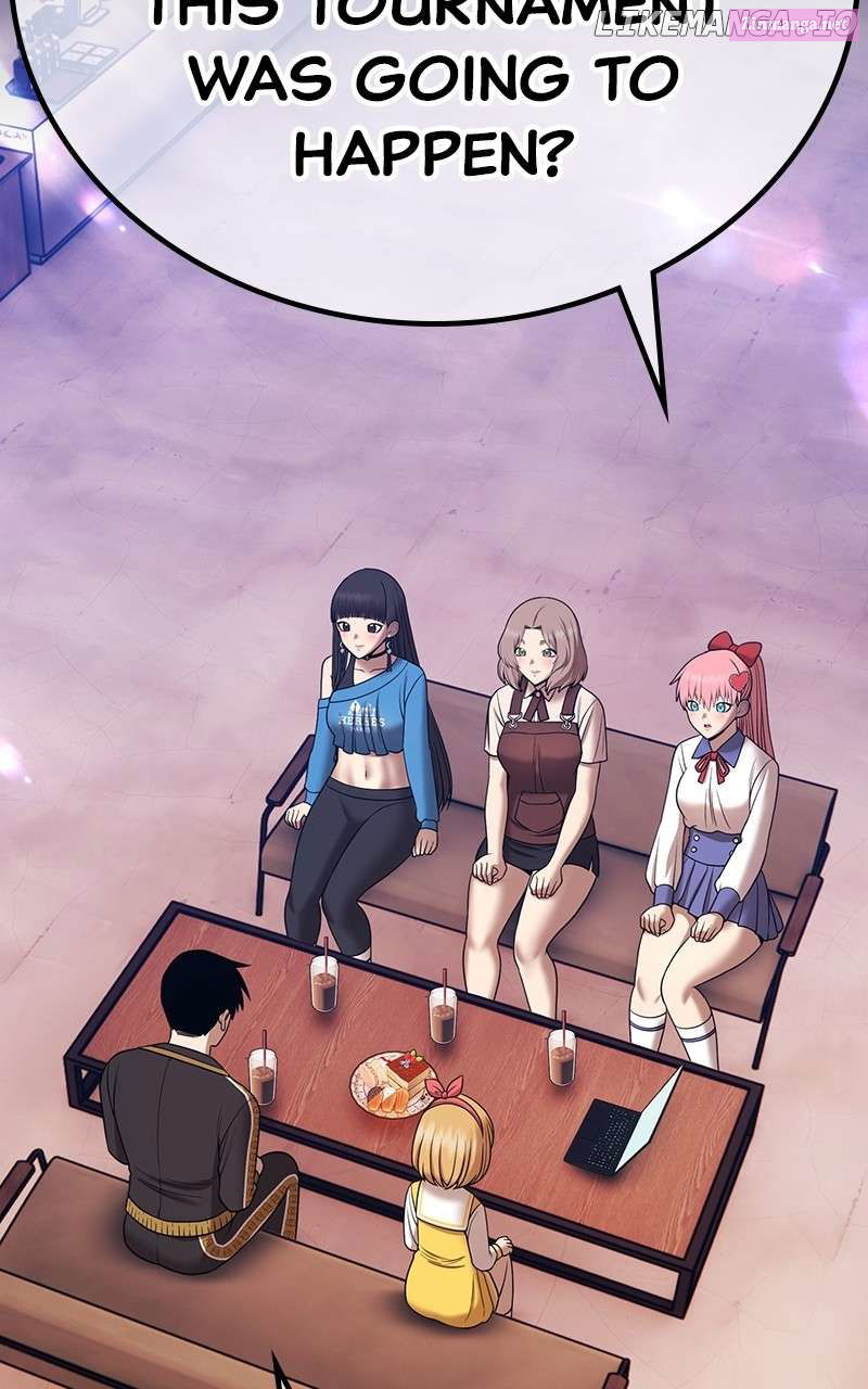+99 Wooden Stick Mangakakalot X Chapter 108 Page 196
